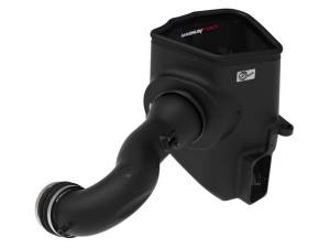 aFe - aFe Magnum FORCE Stage-2 Pro 5R Cold Air Intake System 2019 GM Silverado/Sierra V8 6.2L - 54-13036R - Image 4