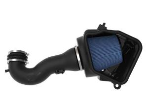 aFe - aFe Magnum FORCE Stage-2 Pro 5R Cold Air Intake System 2019 GM Silverado/Sierra V8 6.2L - 54-13036R - Image 6