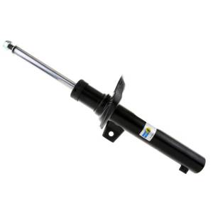 Bilstein B4 2005 Audi A3 Ambiente Front Suspension Strut Assembly (50MM OD) - 22-131607