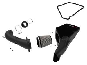 aFe - AFe Magnum FORCE Stage-2 Cold Air Intake System w/Pro Dry S Media 18-19 Ford Mustang GT - 54-13039D - Image 3