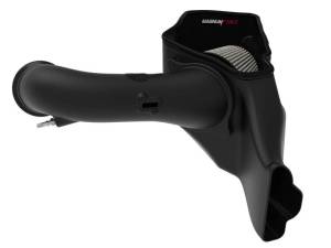 aFe - AFe Magnum FORCE Stage-2 Cold Air Intake System w/Pro Dry S Media 18-19 Ford Mustang GT - 54-13039D - Image 4