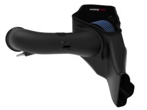 aFe - AFe Magnum FORCE Stage-2 Cold Air Intake System w/Pro Dry S Media 18-19 Ford Mustang - 54-13039R - Image 4