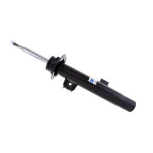 Bilstein B4 2007 BMW 328i Base Coupe Front Right Suspension Strut Assembly - 22-136589