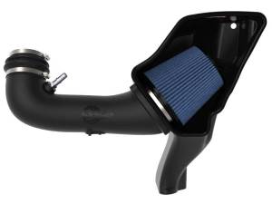 aFe - AFe Magnum FORCE Stage-2 Cold Air Intake System w/Pro Dry S Media 18-19 Ford Mustang - 54-13039R - Image 6