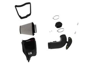 aFe - aFe POWER Magnum FORCE Stage-2 Pro DRY S Cold Air Intake Sys 14-19 Chevrolet Corvette (C7) V8-6.2L - 54-13041D - Image 3