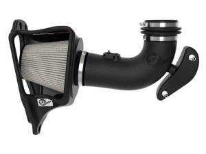 aFe - aFe POWER Magnum FORCE Stage-2 Pro DRY S Cold Air Intake Sys 14-19 Chevrolet Corvette (C7) V8-6.2L - 54-13041D - Image 6