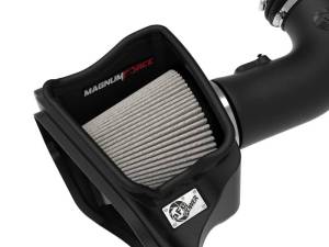 aFe - aFe POWER Magnum FORCE Stage-2 Pro DRY S Cold Air Intake Sys 14-19 Chevrolet Corvette (C7) V8-6.2L - 54-13041D - Image 7