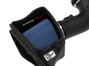 aFe - aFe POWER Magnum FORCE Stage-2 Pro 5R Cold Air Intake Sys 14-19 Chevrolet Corvette (C7) V8-6.2L - 54-13041R - Image 3