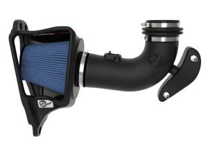 aFe - aFe POWER Magnum FORCE Stage-2 Pro 5R Cold Air Intake Sys 14-19 Chevrolet Corvette (C7) V8-6.2L - 54-13041R - Image 4