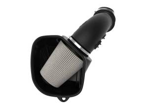 aFe - AFE 2019 Dodge Ram 2500 L6 6.7L Diesel MagnumFORCE Stage-2 Intake Pro Dry S Filter - 54-13046D - Image 6