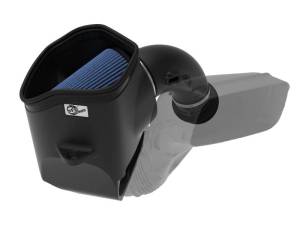 aFe Momentum HD Cold Air Intake System w/ Pro 5R Media 2019 Dodge Diesel Trucks L6-6.7L (td) - 54-13046R