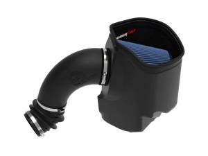 aFe - aFe Momentum HD Cold Air Intake System w/ Pro 5R Media 2019 Dodge Diesel Trucks L6-6.7L (td) - 54-13046R - Image 4