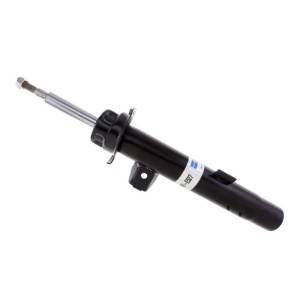 Bilstein B4 2007 BMW 328i Base Convertible Front Left Suspension Strut Assembly - 22-145277