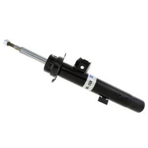 Bilstein B4 2007 BMW 328i Base Convertible Front Right Suspension Strut Assembly - 22-145284