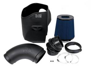 aFe - aFe Momentum HD Cold Air Intake System w/ Pro 5R Media 2019 Dodge Diesel Trucks L6-6.7L (td) - 54-13046R - Image 8