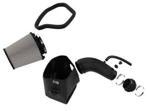 aFe - aFe Power 19-20 RAM 2500/3500 V8-6.4L HEMI Pro Dry S Air Intake System - 54-13047D - Image 2