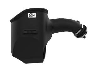 aFe - aFe Power 19-20 RAM 2500/3500 V8-6.4L HEMI Pro Dry S Air Intake System - 54-13047D - Image 4