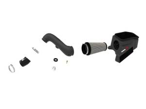 aFe - aFe MagnumFORCE Stage-2 Pro DRY S Cold Air Intake System 19-20 Volkswagen Jetta L4-1.4L (t) - 54-13049D - Image 2