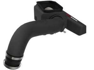 aFe - aFe Magnum FORCE Stage-2 Pro Dry S Cold Air Intake System 15-19 Volkswagen GTI (MKVII) L4-2.0L (t) - 54-13050D - Image 3