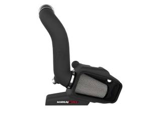 aFe - aFe Magnum FORCE Stage-2 Pro Dry S Cold Air Intake System 15-19 Volkswagen GTI (MKVII) L4-2.0L (t) - 54-13050D - Image 5