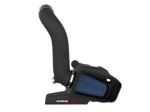 aFe - aFe Magnum FORCE Stage-2 Pro 5R Cold Air Intake System 15-19 Volkswagen GTI (MKVII) L4-2.0L (t) - 54-13050R - Image 5