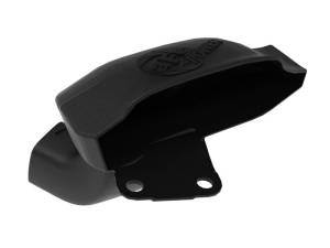 aFe - aFe Magnum FORCE Cold Air Intake System Scoop 19-20 Ford Ranger 2.3L(t) - Black - 54-13056S - Image 3