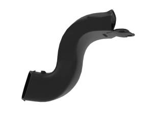 aFe - aFe Magnum FORCE Cold Air Intake System Scoop 19-20 Ford Ranger 2.3L(t) - Black - 54-13056S - Image 6