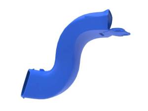 aFe - aFe Magnum FORCE Cold Air Intake System Scoop 19-20 Ford Ranger 2.3L(t) - Blue - 54-13056SL - Image 6