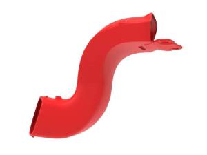 aFe - aFe Magnum FORCE Cold Air Intake System Scoop 19-20 Ford Ranger 2.3L(t) - Red - 54-13056SR - Image 6