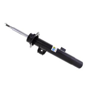 Bilstein B4 2008 BMW 128i Base Convertible Front Right Suspension Strut Assembly - 22-152756