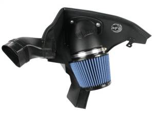 aFe - aFe MagnumFORCE Intakes Stage-2 P5R AIS P5R BMW 3-Series (E46) 99-06 L6-2.5L/2.8L/3.0L - 54-20442 - Image 4