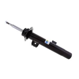 Bilstein B4 2008 BMW 128i Base Convertible Front Right Suspension Strut Assembly - 22-152787