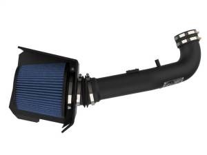 aFe - aFe Magnum FORCE Stage-2 Pro 5R Cold Air Intake System 09-13 Chevrolet Silverado V8-5.3L - 54-21752 - Image 5