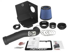 aFe - aFe Magnum FORCE Stage-2 Pro 5R Cold Air Intake System 09-13 Chevrolet Silverado V8-5.3L - 54-21752 - Image 7