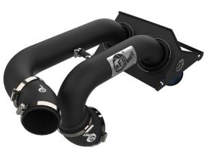 aFe - aFe Magnum FORCE Stage-2 Pro 5R Cold Air Intake System 15-17 Ford F-150 V6 2.7L (tt) - 54-22642-B - Image 2