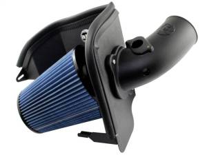 aFe - aFe MagnumFORCE Intakes Stage-2 P5R AIS P5R Ford Diesel Trucks 03-07 V8-6.0L (td) - 54-30392 - Image 4