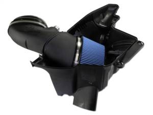 aFe - aFe MagnumFORCE Intakes Stage-2 P5R AIS P5R BMW M3 (E9X) 08-12 V8-4.0L - 54-31662 - Image 3