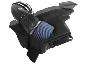 aFe - aFe MagnumFORCE Carbon Fiber Air Intake System Stage-2 PRO 5R 08-13 BMW M3 (E9X) V8 4.0L - 54-31662-C - Image 4