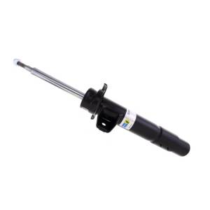 Bilstein B4 2013 BMW X1 xDrive28i Front Right Suspension Strut Assembly - 22-183859