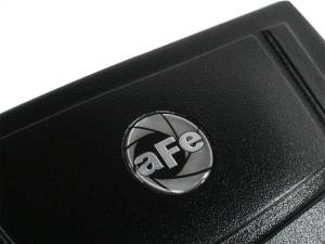 aFe - aFe Magnum FORCE Stage-2 Intake System Cover 12-14 Ford F-150 V6-3.5L (tt) - 54-32118-B - Image 3