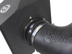 aFe - aFe Magnum FORCE Stage-2 Pro 5R Intake System 11-15 GM Diesel Trucks V8 6.6L (td) LML - 54-32322 - Image 3