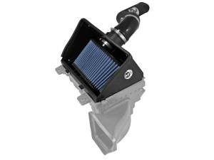 aFe MagnumFORCE XP Air Intake System Stage-2 PRO 5R 2014 Dodge RAM 1500 V6 3.0L Truck (EcoDiesel) - 54-32572