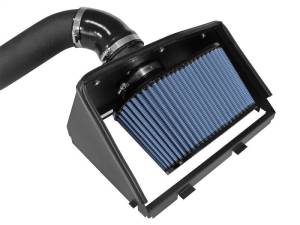 aFe - aFe MagnumFORCE XP Air Intake System Stage-2 PRO 5R 2014 Dodge RAM 1500 V6 3.0L Truck (EcoDiesel) - 54-32572 - Image 4