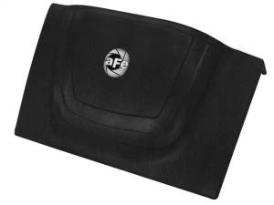 aFe MagnumFORCE Intake System Cover Stage-2 Dodge RAM EcoDiesel V6-3.0L (td) - 54-32578-B