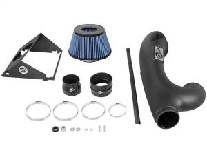 aFe - aFe MagnumFORCE Pro 5R Stage-2 Intake System 16 Ford F-150 EcoBoost V6-2.7L/3.5L (tt) - 54-32642-1B - Image 5