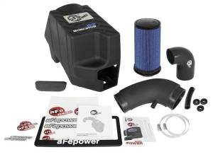 aFe - aFe Momentum ST Pro 5R Cold Air Intake System 91-01 Jeep Cherokee (XJ) I6 4.0L - 54-46209 - Image 7