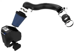 aFe - aFe Momentum ST Pro 5R Cold Air Intake System 14-18 Jeep Cherokee (KL) V6 3.2L - 54-46215 - Image 6