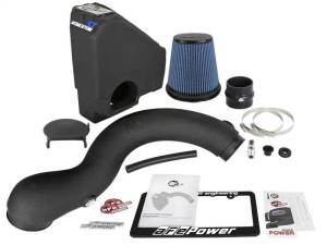 aFe - aFe Momentum ST Pro 5R Cold Air Intake System 14-18 Jeep Cherokee (KL) V6 3.2L - 54-46215 - Image 7