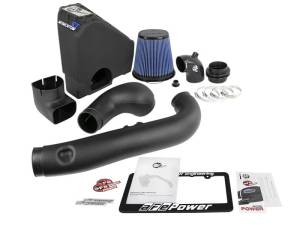 aFe - aFe Momentum ST Pro 5R Cold Air Intake System 14-17 Jeep Cherokee (KL) I4-2.4L - 54-46216 - Image 9