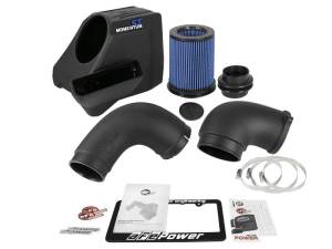 aFe - aFe Momentum ST Pro 5R Cold Air Intake System 2018 Volkswagen Atlas V6-3.6L - 54-46405 - Image 7